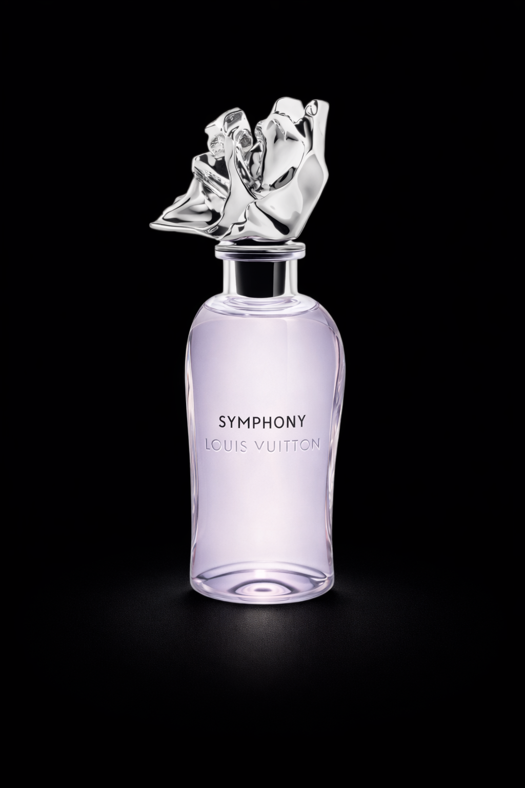 L0uis Vu1tton Symphony