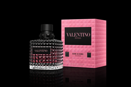 V4lentino Donna Born In Roma Intense