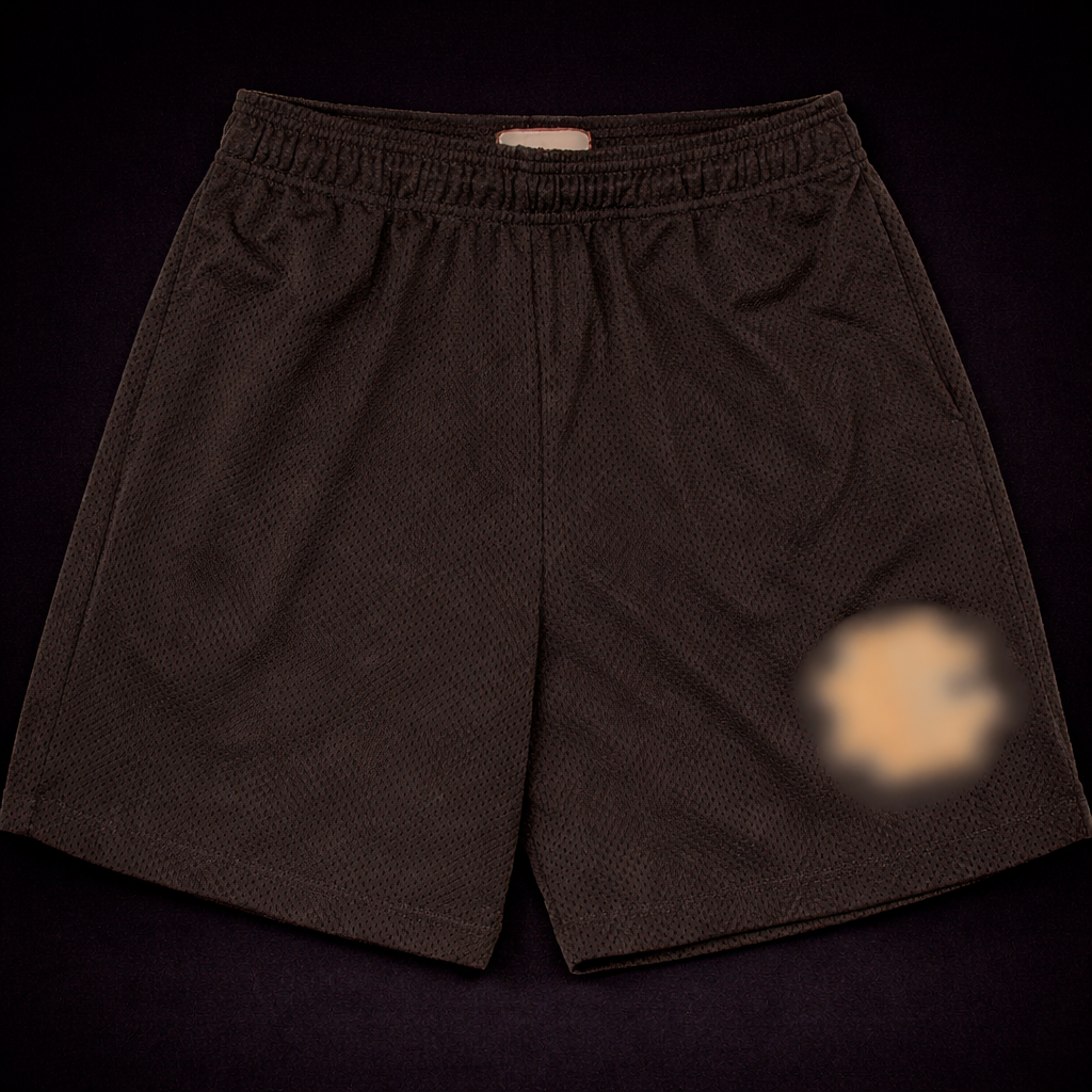 Eric 3manu3l EE Basic Shorts