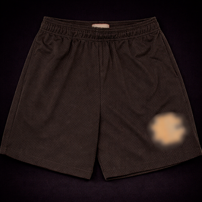 Eric 3manu3l EE Basic Shorts