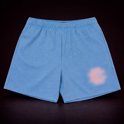 Eric 3manu3l EE Basic Shorts