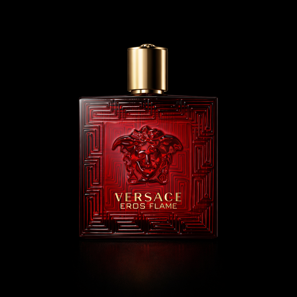 V3rsace 3ros Flame Eau de Parfum