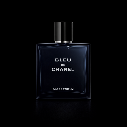 8leu de Ch4nel Eau De Parfum