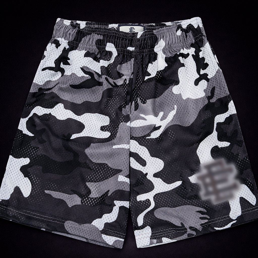Eric 3manu3l EE Basic Shorts