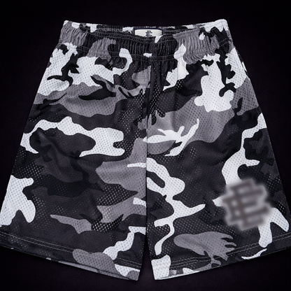 Eric 3manu3l EE Basic Shorts