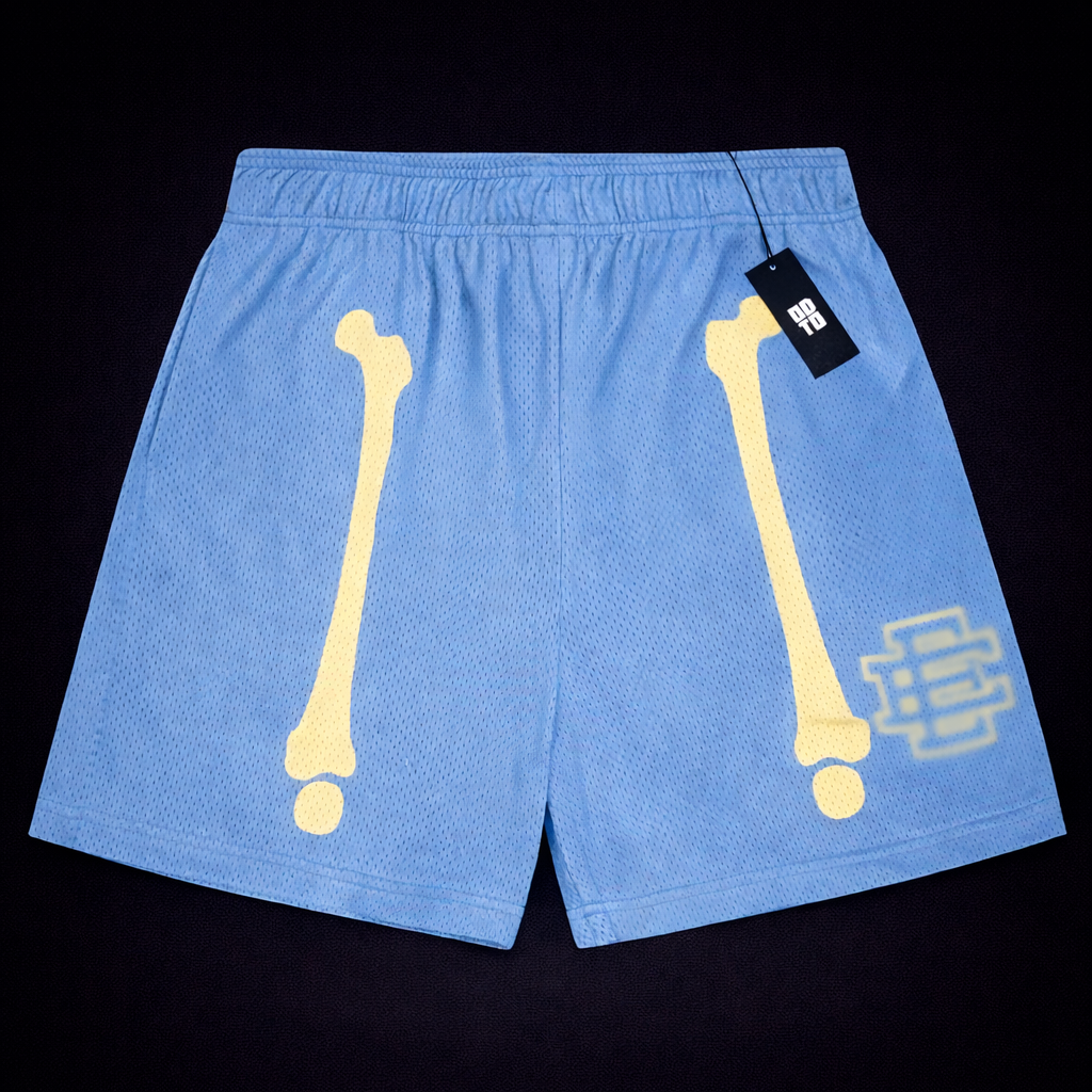 Eric 3manu3l EE Basic Shorts