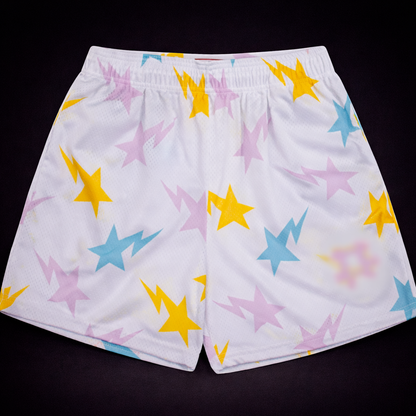 Eric 3manu3l EE Basic Shorts