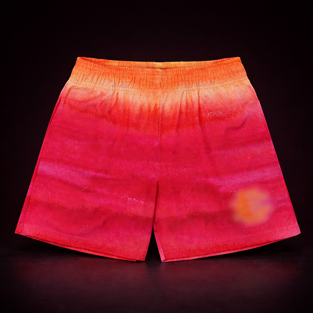 Eric 3manu3l EE Basic Shorts