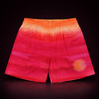 Eric 3manu3l EE Basic Shorts