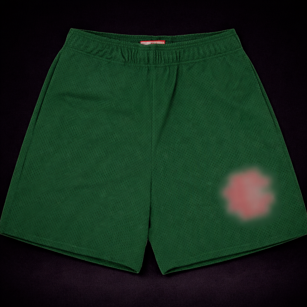 Eric 3manu3l EE Basic Shorts