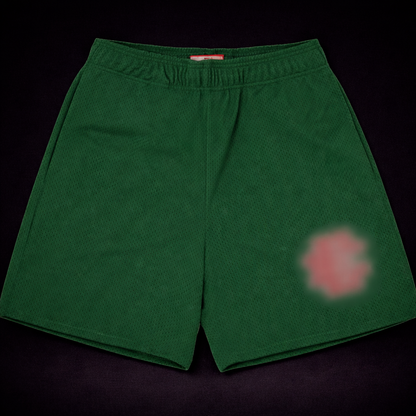 Eric 3manu3l EE Basic Shorts