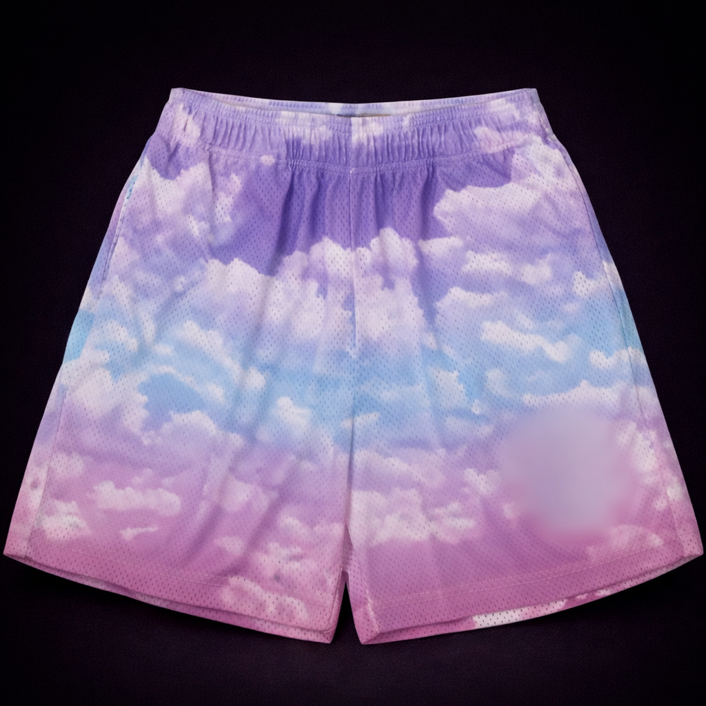 Eric 3manu3l EE Basic Shorts