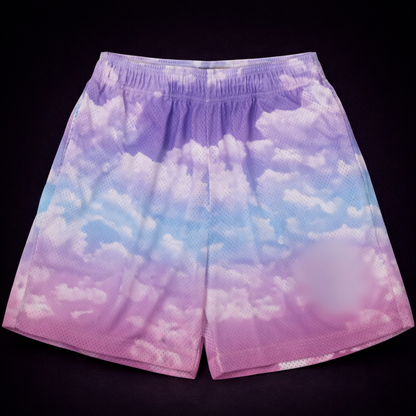 Eric 3manu3l EE Basic Shorts