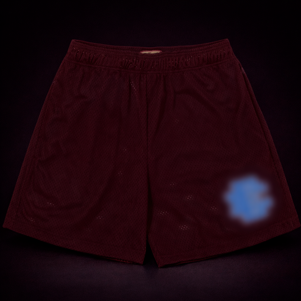 Eric 3manu3l EE Basic Shorts