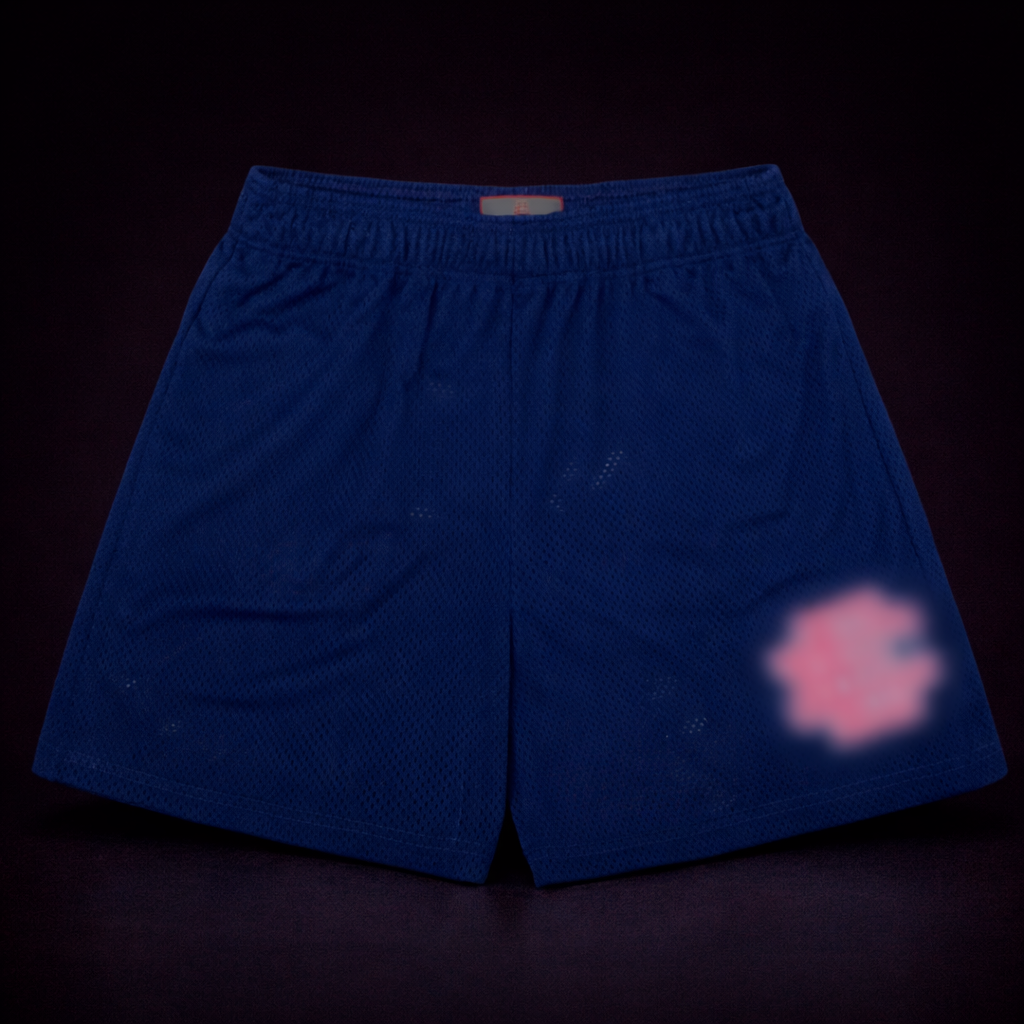 Eric 3manu3l EE Basic Shorts