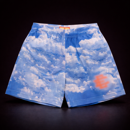 Eric 3manu3l EE Basic Shorts