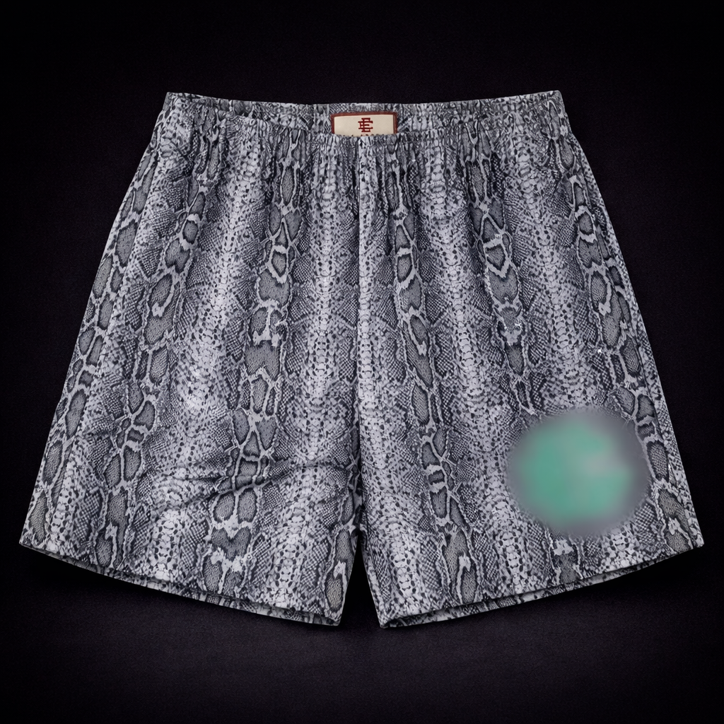 Eric 3manu3l EE Basic Shorts