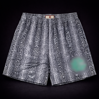 Eric 3manu3l EE Basic Shorts