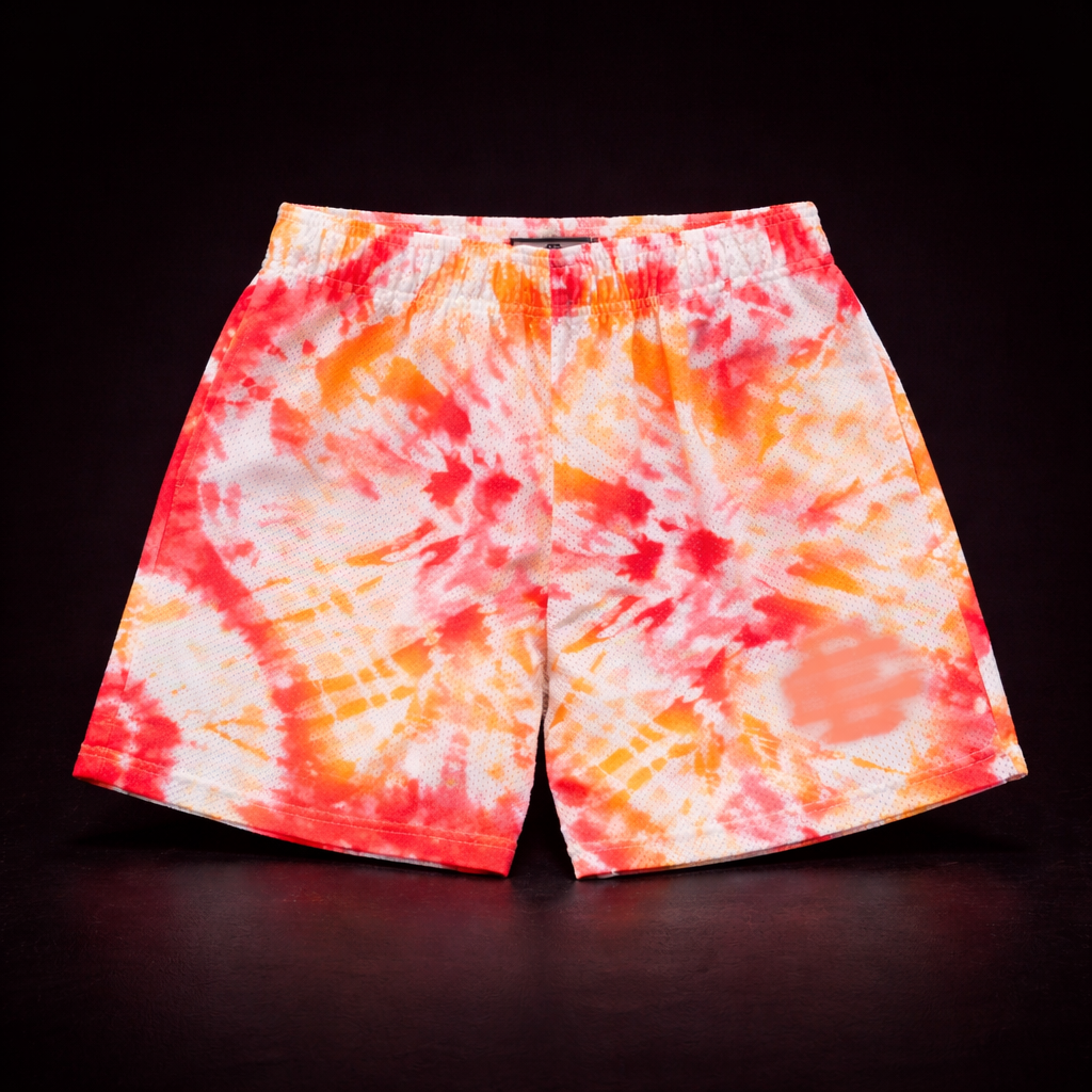 Eric 3manu3l EE Basic Shorts