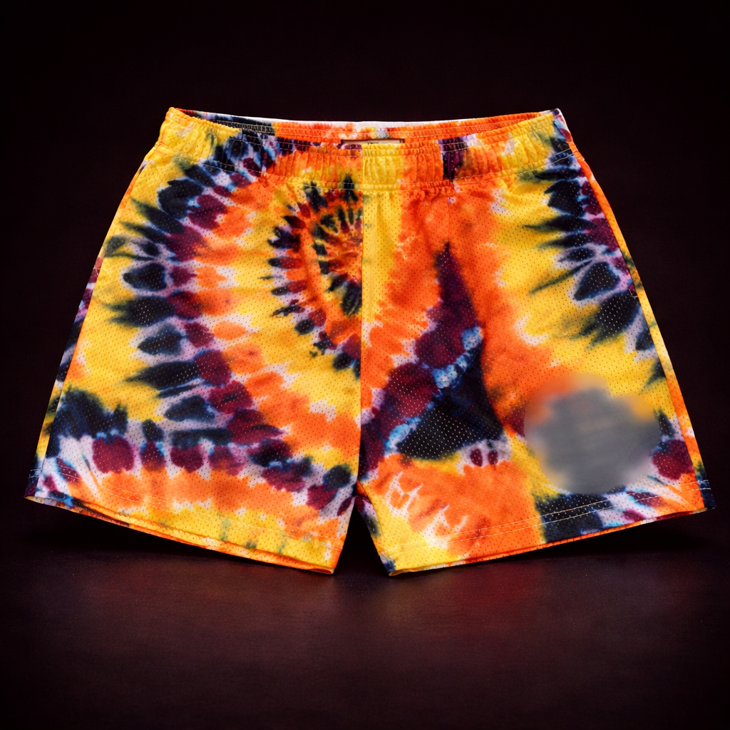 Eric 3manu3l EE Basic Shorts