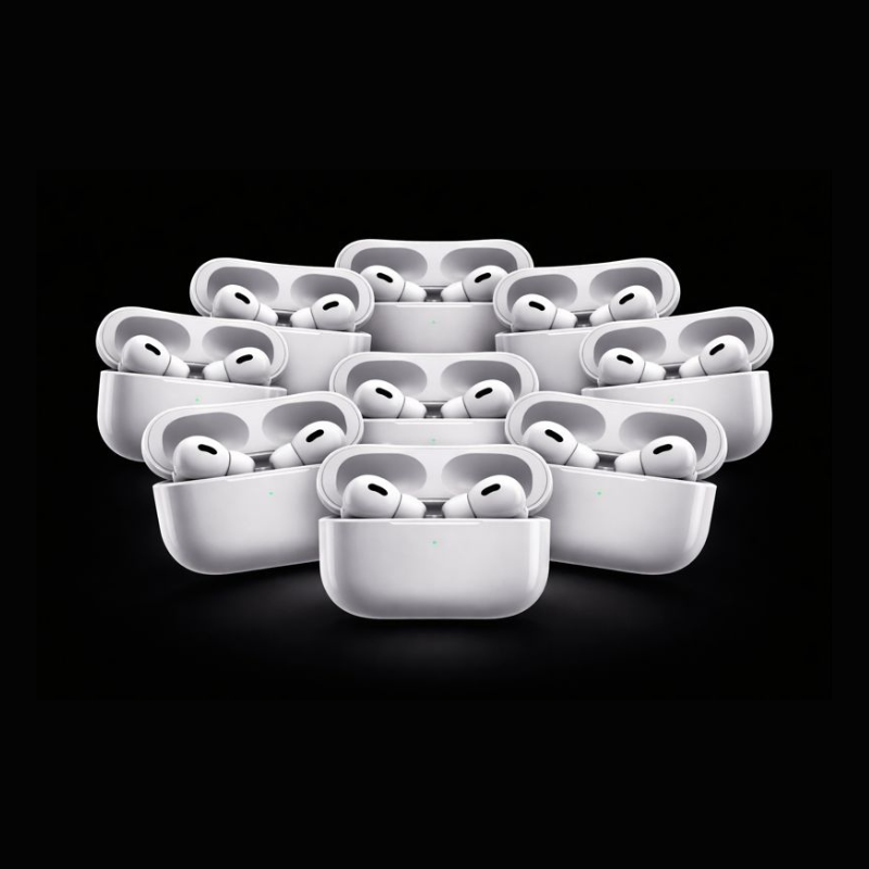 (BEST SELLER) Pods Pro 2 Bundle