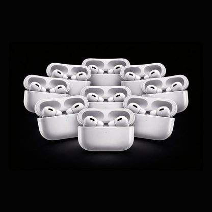 (BEST SELLER) Pods Pro 2 Bundle