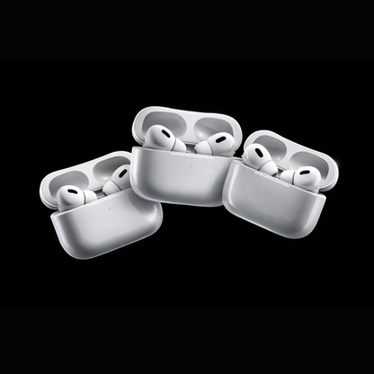 (BEST SELLER) Pods Pro 2 Bundle