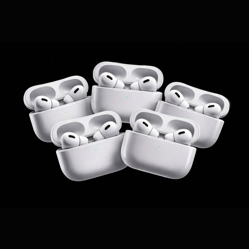 (BEST SELLER) Pods Pro 2 Bundle