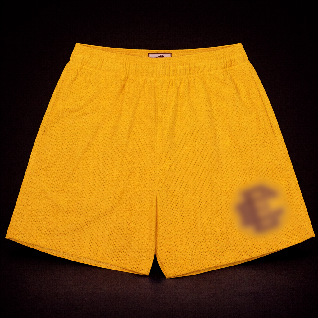 Eric 3manu3l EE Basic Shorts