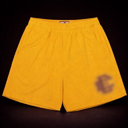 Eric 3manu3l EE Basic Shorts